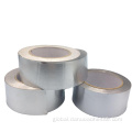 Self Adhesive Alumuminu Foil Tape self adhesive gummed waterproof alumuminu foil tape Manufactory